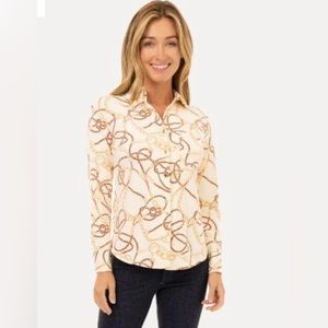 Jude Connolly Taylor Blouse